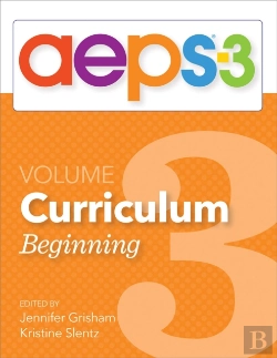 Bertrand.pt - Assessment, Evaluation, And Programming System For Infants And Children (Aeps (R)-3): Curriculum, Volume 3