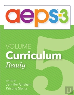 Bertrand.pt - Assessment, Evaluation, And Programming System For Infants And Children (Aeps (R)-3): Curriculum, Volume 5