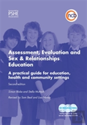 Assessment, Evaluation And Sex And Relationships Education