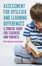 Assessment For Dyslexia And Learning Differences