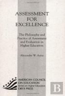Assessment For Excellence