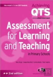 Assessment For Learning And Teaching In Primary Schools