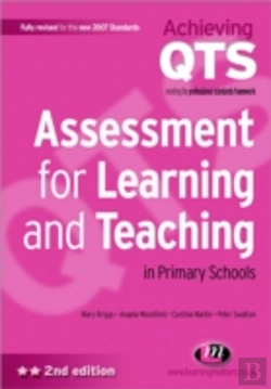 Bertrand.pt - Assessment For Learning And Teaching In Primary Schools