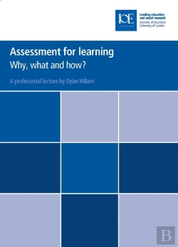 Bertrand.pt - Assessment For Learning