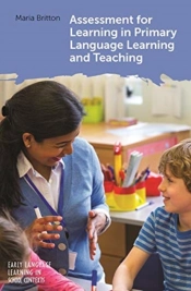 Assessment For Learning In Primary Language Learning And Teaching