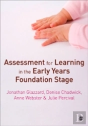 Assessment For Learning In The Early Years Foundation Stage