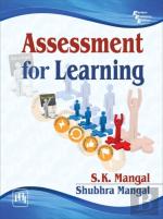 Assessment For Learning