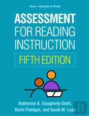 Assessment For Reading Instruction, Fifth Edition
