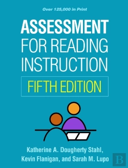 Bertrand.pt - Assessment For Reading Instruction, Fifth Edition