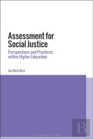 Assessment For Social Justice