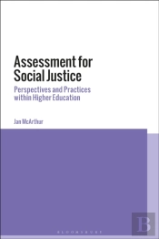 Assessment For Social Justice
