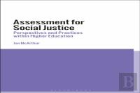 Assessment For Social Justice