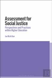 Assessment For Social Justice
