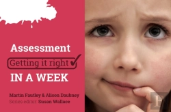 Bertrand.pt - Assessment: Getting It Right In A Week