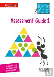Assessment Guide 1