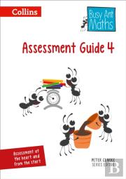 Assessment Guide 4