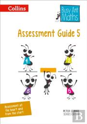 Assessment Guide 5