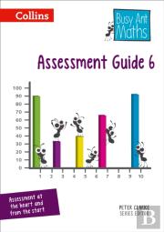 Assessment Guide 6