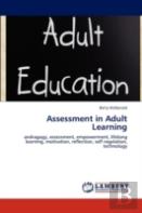 Assessment In Adult Learning