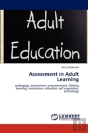 Assessment In Adult Learning