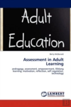 Bertrand.pt - Assessment In Adult Learning