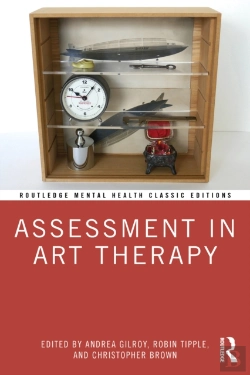 Bertrand.pt - Assessment In Art Therapy