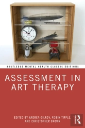 Assessment In Art Therapy