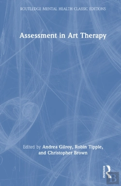 Bertrand.pt - Assessment In Art Therapy