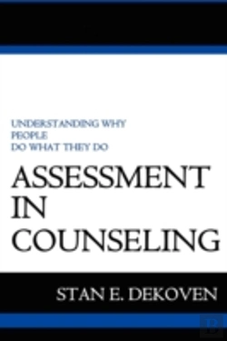 Bertrand.pt - Assessment In Counseling