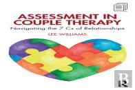 Assessment In Couple Therapy