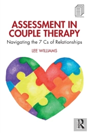 Assessment In Couple Therapy