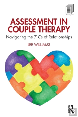 Bertrand.pt - Assessment In Couple Therapy