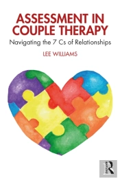 Assessment In Couple Therapy