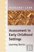 Assessment In Early Childhood Settings