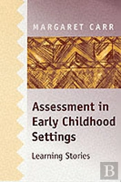 Assessment In Early Childhood Settings