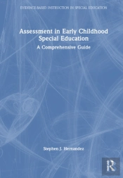 Assessment In Early Childhood Special Education