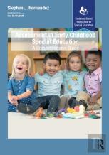 Assessment In Early Childhood Special Education