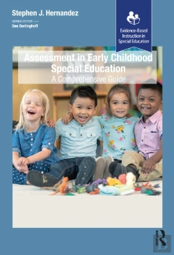 Bertrand.pt - Assessment In Early Childhood Special Education