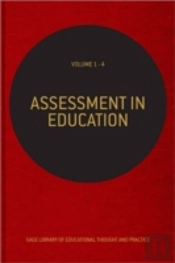 Assessment In Education