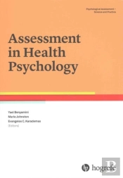 Assessment In Health Psychology