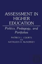Assessment In Higher Education