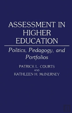 Bertrand.pt - Assessment In Higher Education