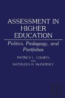 Assessment In Higher Education
