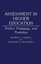 Assessment In Higher Education