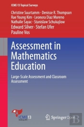 Assessment In Mathematics Education