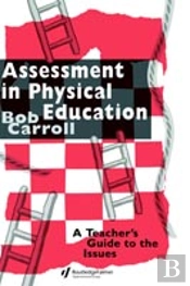 Assessment In Physical Education