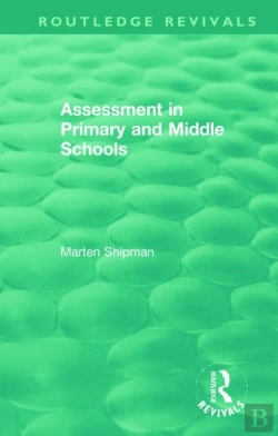 Bertrand.pt - Assessment In Primary And Middle Schools