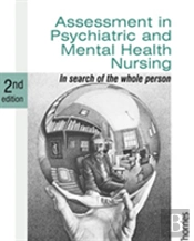 Assessment In Psychiatric And Mental Health Nursing
