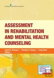 Assessment In Rehabilitation And Mental Health Counseling