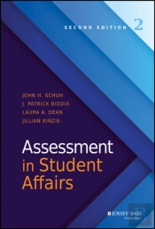 Assessment In Student Affairs